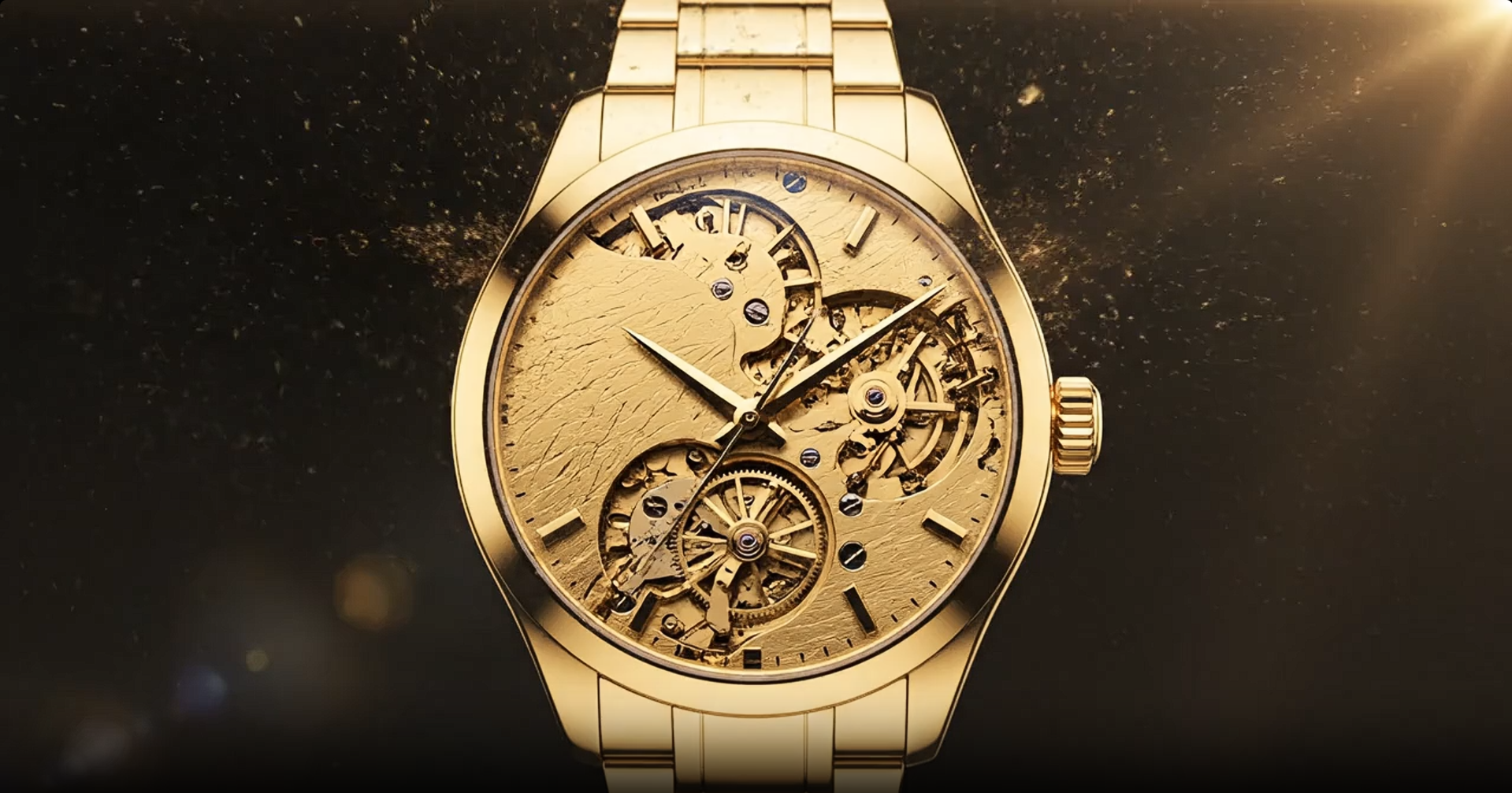 Object Transform Format