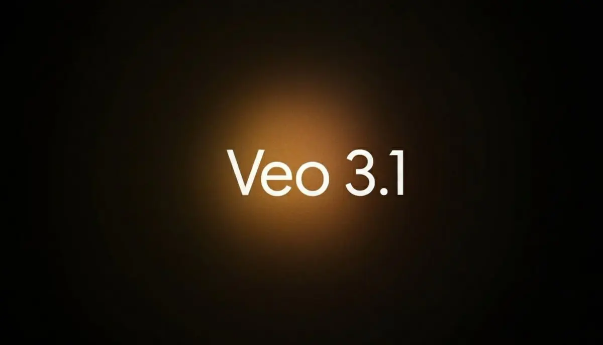 Veo 3.1